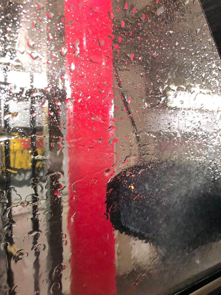 BERNARDSVILLE CAR WASH 25 Reviews Car Wash 36 Quimby Ln