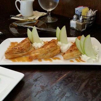 Harvest - House made turnovers. - New American Near Me - Hershey, Pennsylvania Harvest - House made turnovers. - New American Near Me - Hershey, Pennsylvania