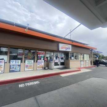 ampm - Outside - Convenience Stores Near Me - San Diego, California ampm - Outside - Convenience Stores Near Me - San Diego, California
