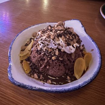 Cabra by Stephanie Izard - Peruvian Near Me - Chicago, Illinois
