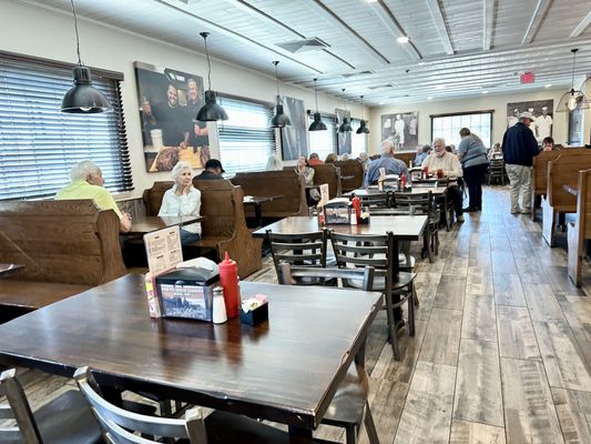 Stamey's Barbecue by null