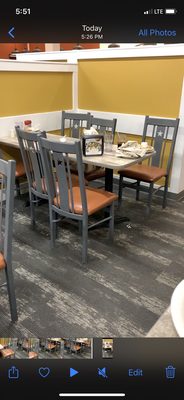 Pizza Ranch by null