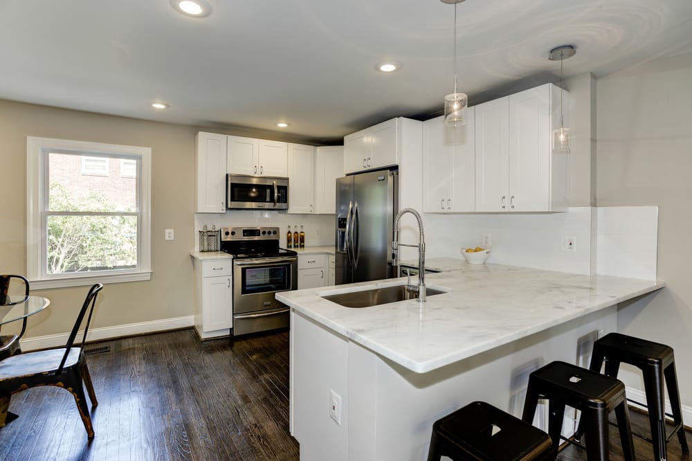 Slide of Moore Construction Group