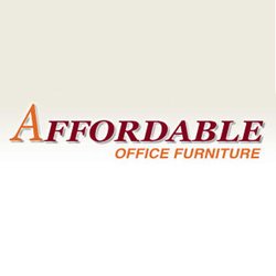 Affordable Office Furniture