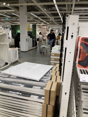 IKEA Coquitlam by null