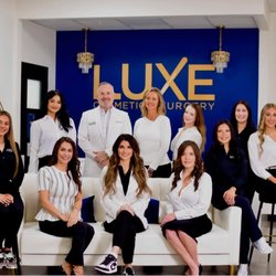 Luxe Cosmetic Surgery