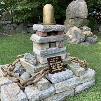 Temple Of Tolerance - Local Flavor Near Me - Wapakoneta, Ohio Temple Of Tolerance - Local Flavor Near Me - Wapakoneta, Ohio