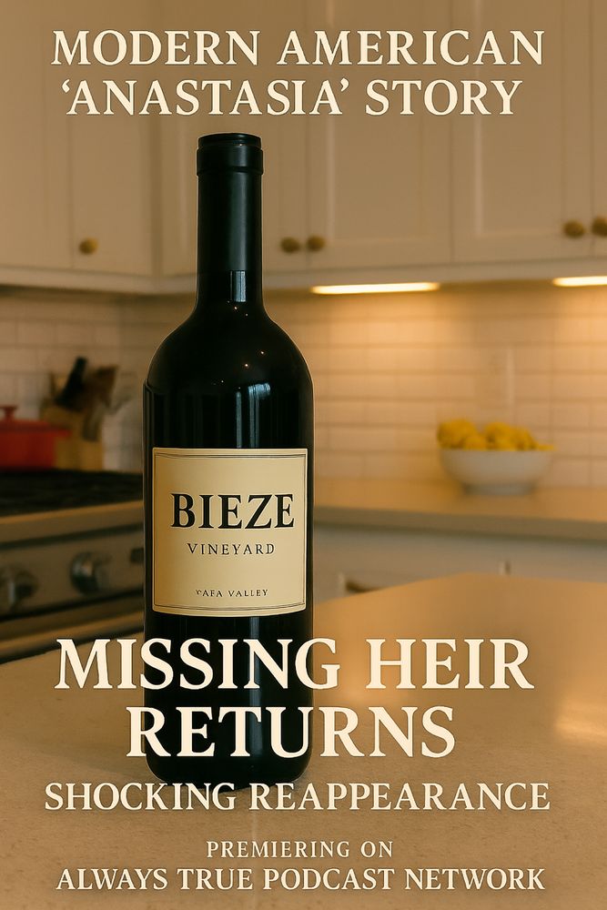 Bieze Wines - vineyard in Lake Oswego, OR