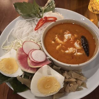 Mitr Thai - Thai Near Me - New York, New York