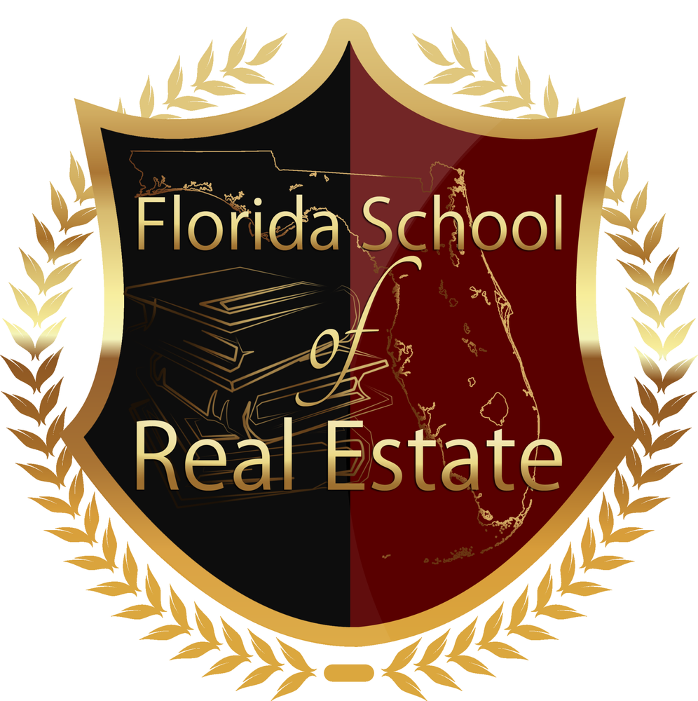 FLORIDA SCHOOL OF REAL ESTATE Updated July 2024 10450 San Jose Blvd