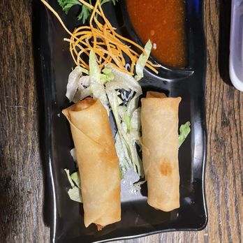 Sushi Masa - Spring roll - Sushi Bars Near Me - Baton Rouge, Louisiana Sushi Masa - Spring roll - Sushi Bars Near Me - Baton Rouge, Louisiana