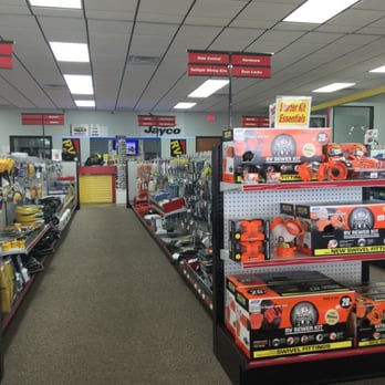 Camping World - Sherman - Very helpful parts/service department! - RV Dealers Near Me - Sherman, Texas