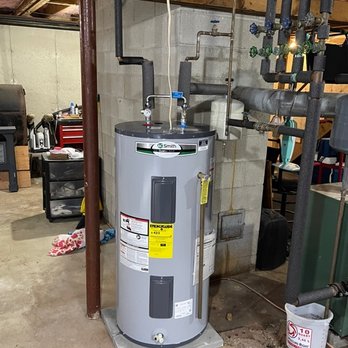 Triumph Home Services - Heating & Air Conditioning/HVAC Near Me - Bow, New Hampshire