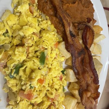 Taqueria Datapoint - 29. Huevos a la Mexicana Breakfast - Mexican Near Me - San Antonio, Texas Taqueria Datapoint - 29. Huevos a la Mexicana Breakfast - Mexican Near Me - San Antonio, Texas