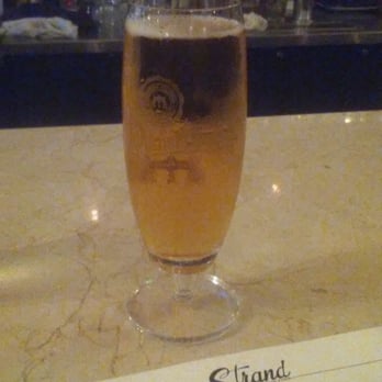 The Strand - The nooner - New American Near Me - Orlando, Florida