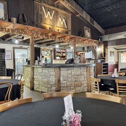 The White Mule