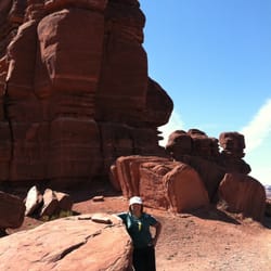 Spa Moab