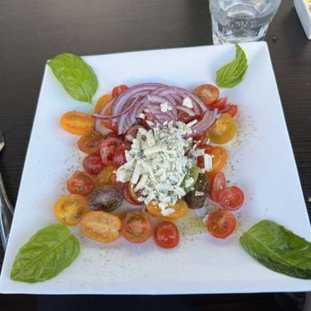 Trattoria 360 - INSALATA POMODORI - Italian Near Me - Campbell, California Trattoria 360 - INSALATA POMODORI - Italian Near Me - Campbell, California