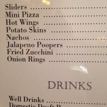 Chicken Coop - Check out the Jalapeño appetizer. Hope it's a spelling error! - American Near Me - Newport Beach, California Chicken Coop - Check out the Jalapeño appetizer. Hope it's a spelling error! - American Near Me - Newport Beach, California