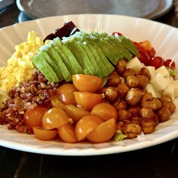 Skywalker Grill - September 2026 | Inside Seating! | Salad | - Seafood Near Me - Los Angeles, California