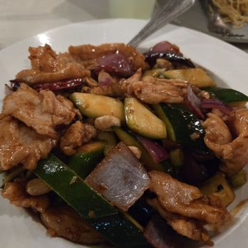Lotus Asian Grill - Delicious Kung Pao Chicken - Asian Fusion Near Me - Redondo Beach, California Lotus Asian Grill - Delicious Kung Pao Chicken - Asian Fusion Near Me - Redondo Beach, California
