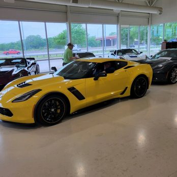 Corvette World Dallas - Car Dealers Near Me - Carrollton, Texas Corvette World Dallas - Car Dealers Near Me - Carrollton, Texas