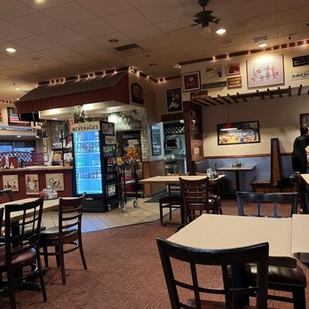 Dancing Tomato Caffé - Italian Near Me - Yuba City, California