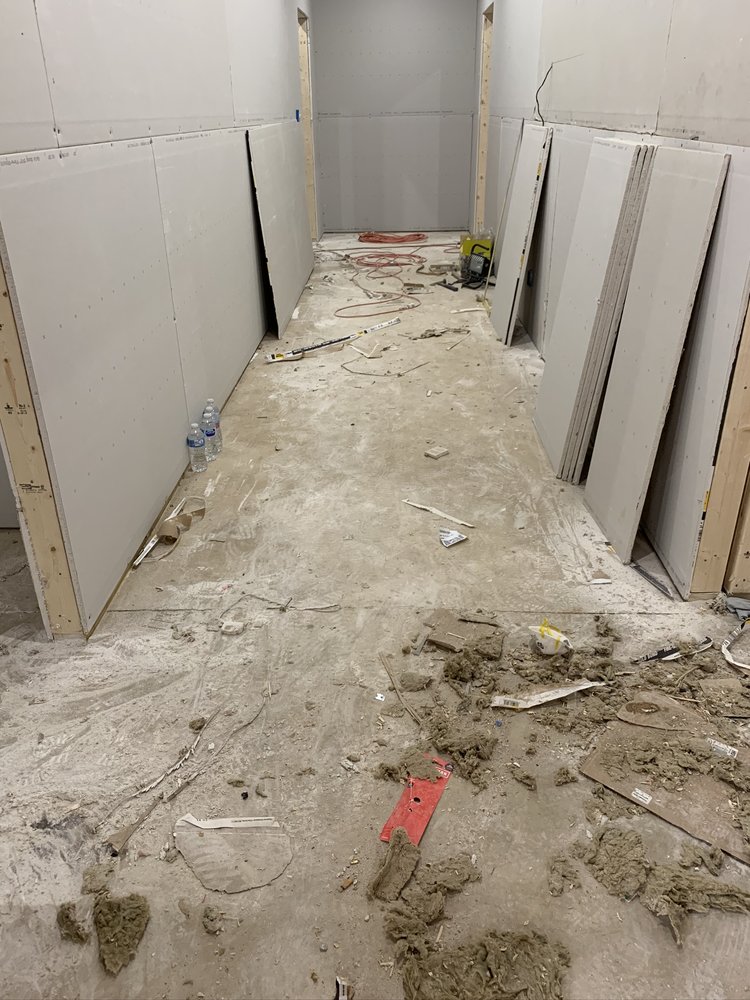 Slide of Bond Home Services