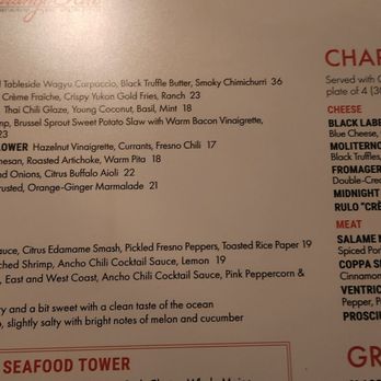 Orange Hill Restaurant & Events - Steakhouses Near Me - Orange, California