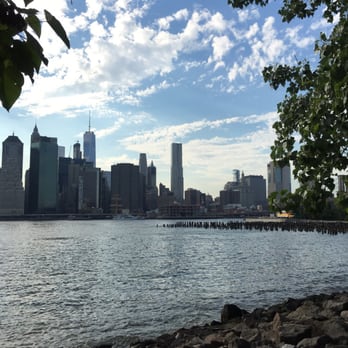 Brooklyn Bridge Park - Parks Near Me - Brooklyn, New York
