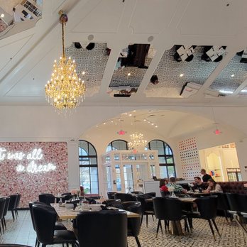 Sugar Factory - Inside - Desserts Near Me - Jacksonville, Florida Sugar Factory - Inside - Desserts Near Me - Jacksonville, Florida