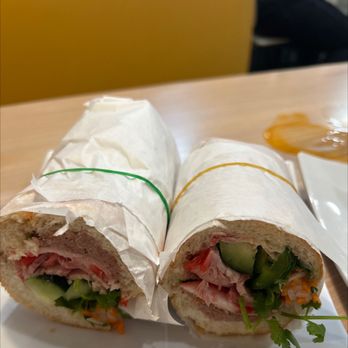 Pho Wynn - Pork Belly sandwich - Vietnamese Near Me - Visalia, California Pho Wynn - Pork Belly sandwich - Vietnamese Near Me - Visalia, California