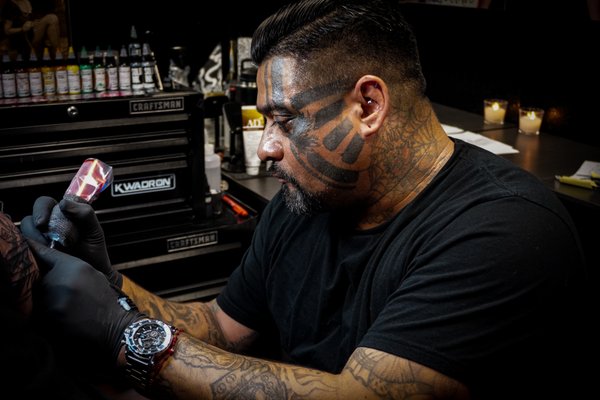 FINE ART TATTOO AND BODY PIERCINGS - Updated June 2025 - Request an ...