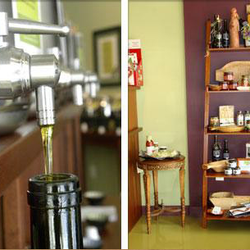 Midtown Olive Oil