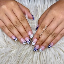 Relax Nails