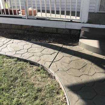 Palomarez Concrete - Masonry/Concrete Near Me