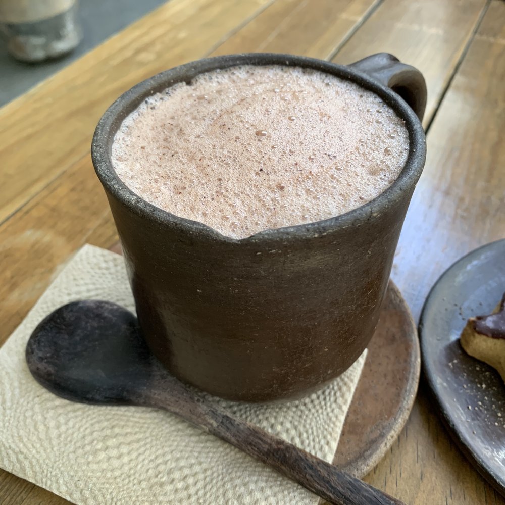 Chocolatería La Rifa - Desserts Near Me - México, D.F., DIF Chocolatería La Rifa - Desserts Near Me - México, D.F., DIF