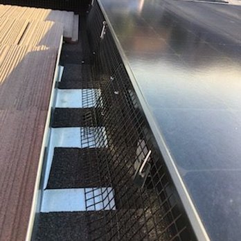 Vic Max Cleaning Services - Bird/bird nesting deterring mesh/barrier installation (2022) - Window Washing Near Me