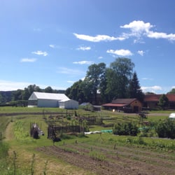 Bogstad Gård