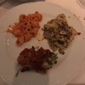Carbone - Italian Near Me - Las Vegas, Nevada