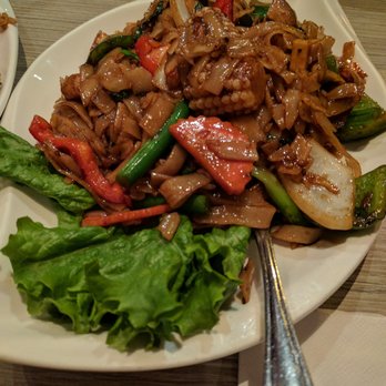 Thai Basil - Thai basil chili noodles - Thai Near Me - Richmond Hill, Ontario Thai Basil - Thai basil chili noodles - Thai Near Me - Richmond Hill, Ontario