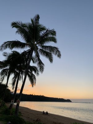 Anini Beach by null