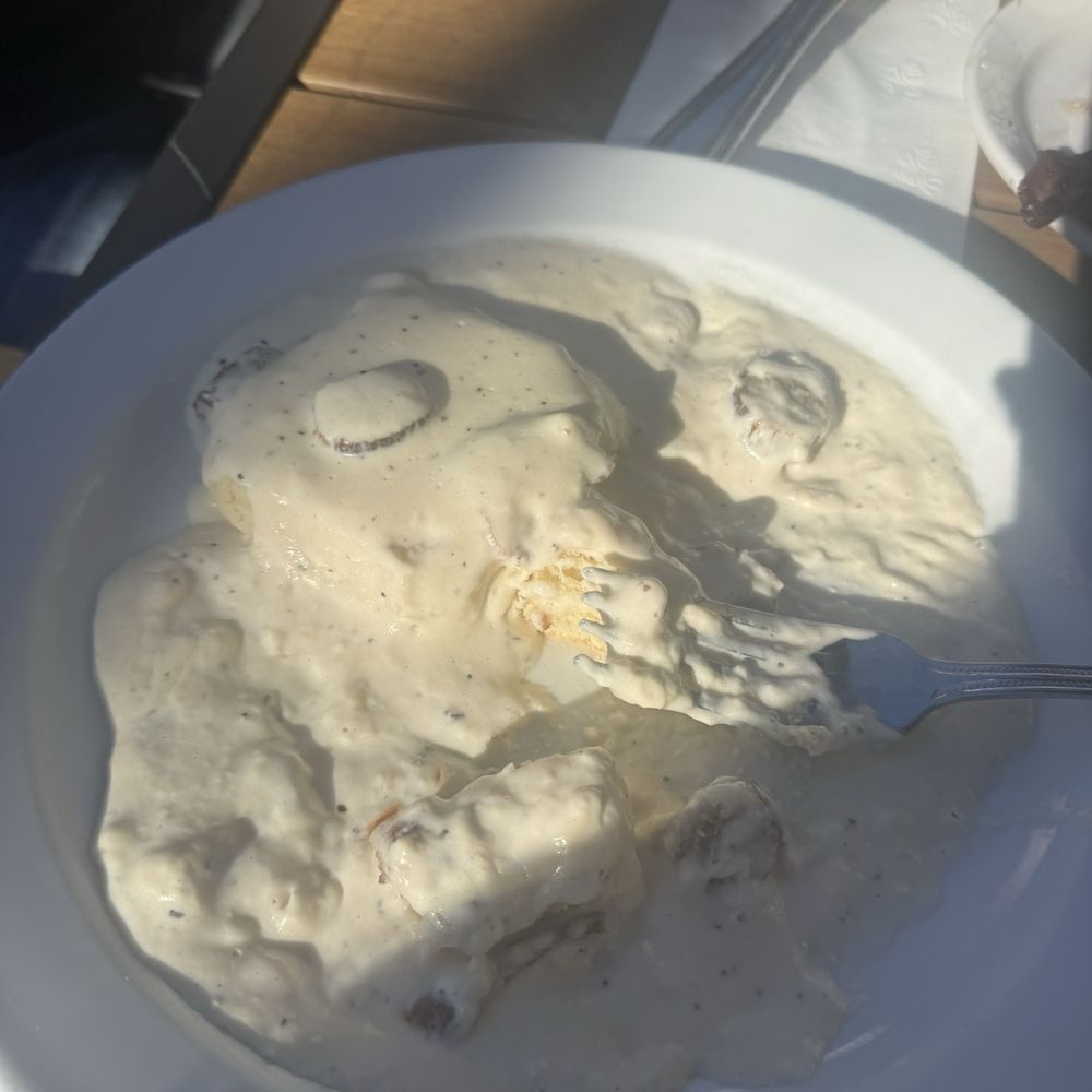 Marvin's Breakfast Club - Biscuits and gravy - Breakfast & Brunch Near Me - Novato, California Marvin's Breakfast Club - Biscuits and gravy - Breakfast & Brunch Near Me - Novato, California