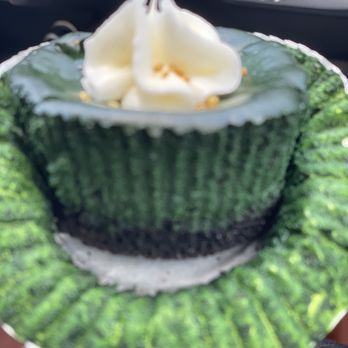 Key Lime To Happiness - Oreos at the bottom! - Bakeries Near Me - West Palm Beach, Florida Key Lime To Happiness - Oreos at the bottom! - Bakeries Near Me - West Palm Beach, Florida