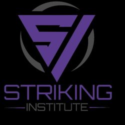 Striking Institute - Our logo