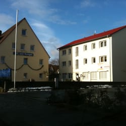 Gasthof Pension Rangau