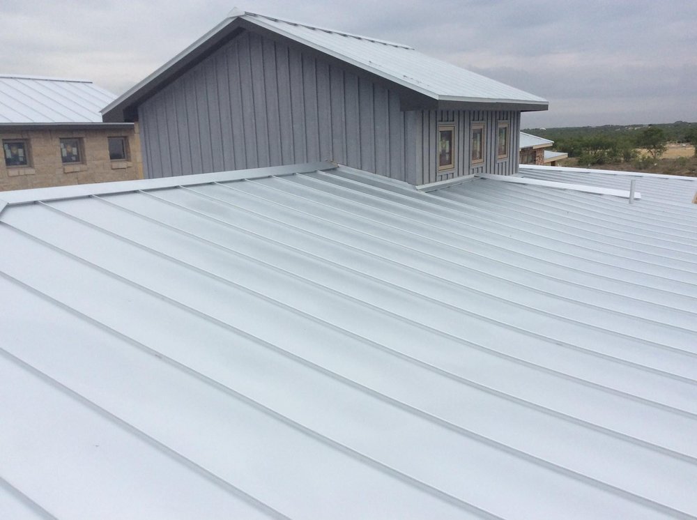 Slide of Candela Roofing