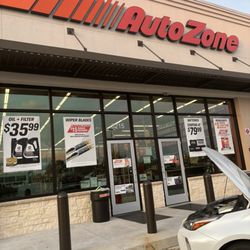 Autozone