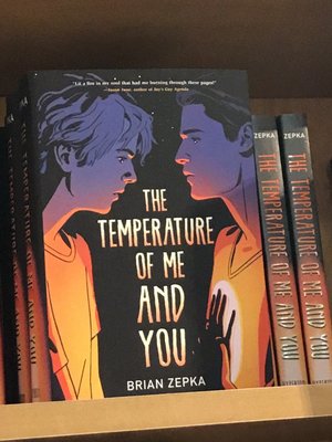 Books of Wonder by null