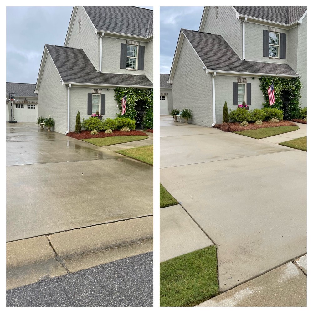 GOOD JOB BUDDY Updated September 2024 Trussville, Alabama